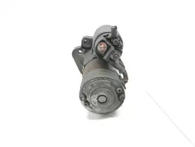 Second-hand car spare part starter motor for nissan note (e11e) tekna oem iam references 8200584675  m000t87881