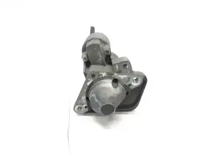 Second-hand car spare part starter motor for nissan note (e11e) tekna oem iam references 8200584675  m000t87881