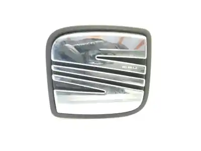Gebrauchtes Autoersatzteil  zum SEAT IBIZA IV SC (6J1, 6P5)  OEM-IAM-Referenzen 6J4827565  