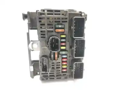 Pezzo di ricambio per auto di seconda mano scatola relè/fusibili per citroen c5 ii (rc_) 2.0 hdi (rcrhrh) riferimenti oem iam 9656086580