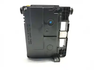 Peça sobressalente para automóvel em segunda mão caixa de fusíveis e relés por citroen c5 ii (rc_) 2.0 hdi (rcrhrh) referências oem iam 9656086580  s118983006j