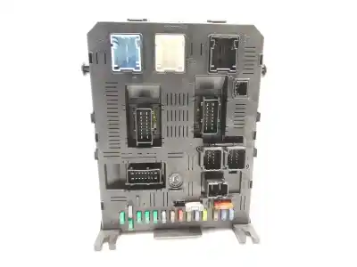 Pezzo di ricambio per auto di seconda mano centralina bsi per citroen c5 ii (rc_) 2.0 hdi (rcrhrh) riferimenti oem iam 9656530580