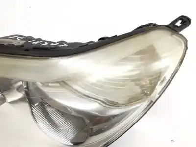 Pezzo di ricambio per auto di seconda mano faro anteriore sinistro per citroen c5 ii (rc_) 2.0 hdi (rcrhrh) riferimenti oem iam 9650055980  89009359 / 89900017