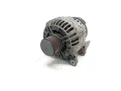 Second-hand car spare part alternator for dodge caliber s oem iam references 0124525128