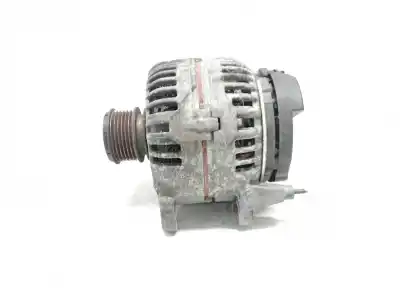 Peça sobressalente para automóvel em segunda mão alternador por dodge caliber s referências oem iam 0124525128  