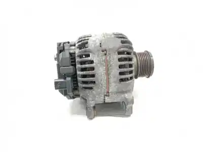 Peça sobressalente para automóvel em segunda mão alternador por dodge caliber s referências oem iam 0124525128  