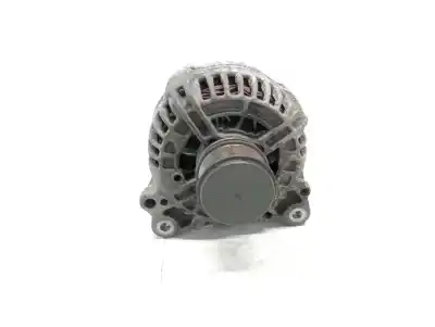 Peça sobressalente para automóvel em segunda mão alternador por dodge caliber s referências oem iam 0124525128  