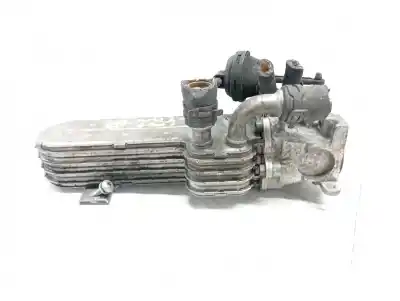 Автозапчастина б/у кулер egr для audi a3 (8p) 2.0 tdi ambiente посилання на oem iam 03g131513j   Автозапчастина б/у кулер egr для audi a3 (8p) 2.0 tdi ambiente посилання на oem iam 03g131513j
