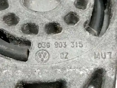 Автозапчастина б/у натяжач допоміжних ременів для audi a3 (8p) 2.0 tdi ambiente посилання на oem iam 03g903315   Автозапчастина б/у натяжач допоміжних ременів для audi a3 (8p) 2.0 tdi ambiente посилання на oem iam 03g903315