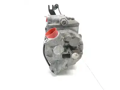 Second-hand car spare part air conditioning compressor for skoda fabia (6y2/6y3) comfort oem iam references 6q0820803g  
