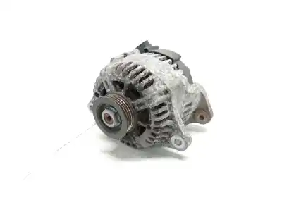 Second-hand car spare part Alternator for NISSAN MICRA (K12E) Acenta OEM IAM references 23100AX600  