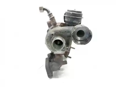 Second-hand car spare part Turbocharger for SEAT TOLEDO (5P2) Exclusive OEM IAM references 03G253019A  GT1749VA