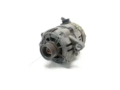 Second-hand car spare part Alternator for CHEVROLET KALOS * OEM IAM references 96652100  
