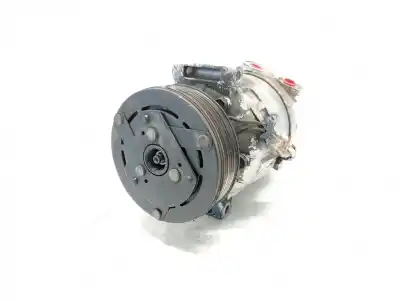 İkinci el araba yedek parçası KLIMA KOMPRESÖRÜ için OPEL VECTRA B BERLINA 2.0 Básico (1999->) OEM IAM referansları 13197197  