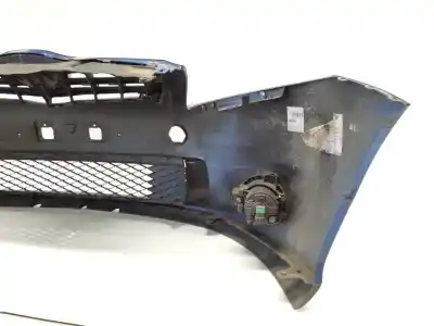 Second-hand car spare part front bumper for toyota auris (_e15_) 1.4 d-4d (nde150_) oem iam references   