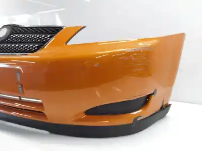 Second-hand car spare part front bumper for toyota corolla (_e12_) 2.0 d-4d (cde120_) oem iam references 5211902921  