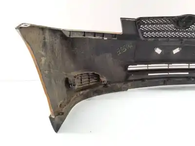 Second-hand car spare part front bumper for toyota corolla (_e12_) 2.0 d-4d (cde120_) oem iam references 5211902921  