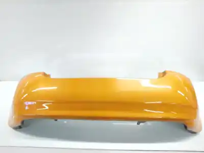 Автозапчасти б/у задний бампер за TOYOTA COROLLA (_E12_) 2.0 D-4D (CDE120_) ссылки OEM IAM   