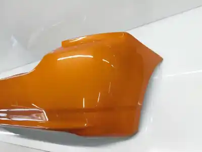 Second-hand car spare part rear bumper for toyota corolla (_e12_) 2.0 d-4d (cde120_) oem iam references   