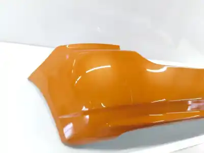 Second-hand car spare part rear bumper for toyota corolla (_e12_) 2.0 d-4d (cde120_) oem iam references   