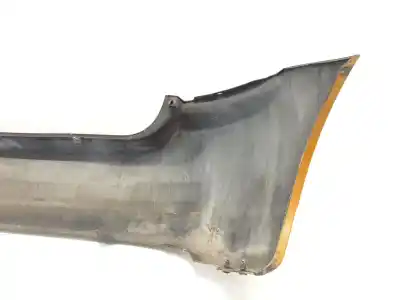 Second-hand car spare part rear bumper for toyota corolla (_e12_) 2.0 d-4d (cde120_) oem iam references   