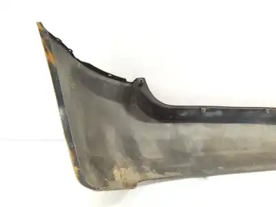 Second-hand car spare part rear bumper for toyota corolla (_e12_) 2.0 d-4d (cde120_) oem iam references   