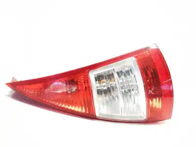 Автозапчастина б/у правий ліхтар для CITROEN C3 I (FC_, FN_) 1.4 HDI Посилання на OEM IAM   