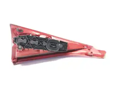 Автозапчастина б/у правий ліхтар для citroen c3 i (fc_, fn_) 1.4 hdi посилання на oem iam   