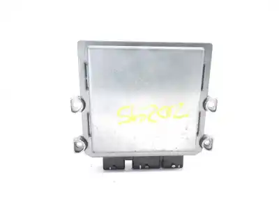 Автозапчастина б/у ебу контролер двигуна для citroen c3 i (fc_, fn_) 1.4 hdi посилання на oem iam 9660300280 5ws40285ct 9653451880