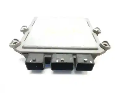 Автозапчастина б/у ебу контролер двигуна для citroen c3 i (fc_, fn_) 1.4 hdi посилання на oem iam 9660300280 5ws40285ct 9653451880