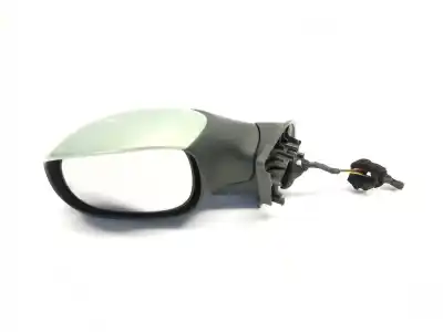 Second-hand car spare part Left Rearview Mirror for CITROEN C3 I (FC_, FN_) 1.4 HDI OEM IAM references   