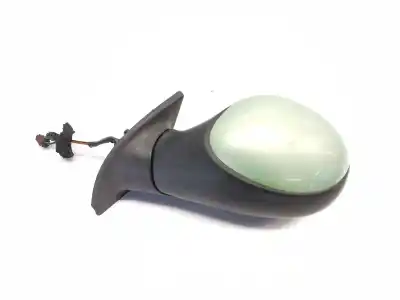 Автозапчастина б/у ліве дзеркало для citroen c3 i (fc_, fn_) 1.4 hdi посилання на oem iam   