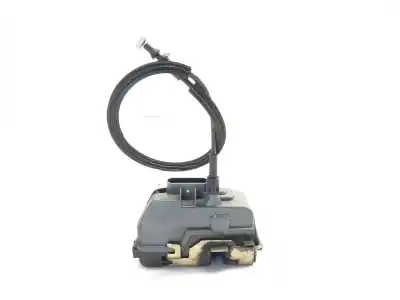 Piesă de schimb auto la mâna a doua încuietoare ușa din spate stânga pentru citroen c3 i (fc_, fn_) 1.4 hdi referințe oem iam   