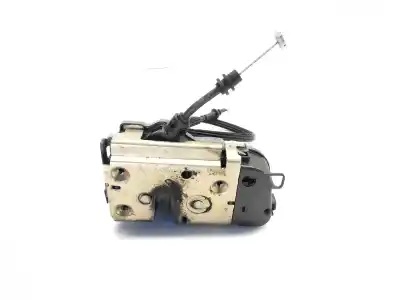 Piesă de schimb auto la mâna a doua încuietoare ușa din spate stânga pentru citroen c3 i (fc_, fn_) 1.4 hdi referințe oem iam   