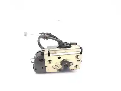 Автозапчастина б/у замок заднього правого дверя для citroen c3 i (fc_, fn_) 1.4 hdi посилання на oem iam   