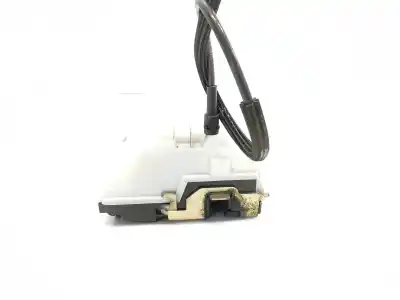 Автозапчастина б/у замок передніх дверей лівий для citroen c3 i (fc_, fn_) 1.4 hdi посилання на oem iam   