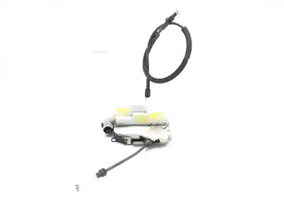 Second-hand car spare part FRONT RIGHT DOOR LOCK for CITROEN C3 I (FC_, FN_)  OEM IAM references   