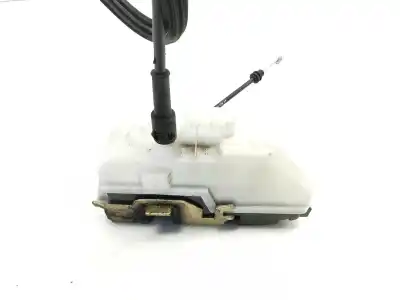 Автозапчастина б/у замок передній праві двері для citroen c3 i (fc_, fn_) 1.4 hdi посилання на oem iam   