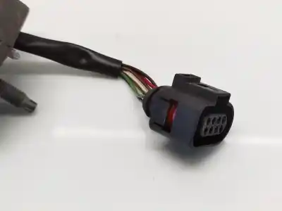 Peça sobressalente para automóvel em segunda mão espelho retrovisor esquerdo por seat leon (1p1) 1.9 tdi referências oem iam   