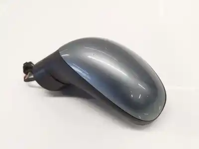 Peça sobressalente para automóvel em segunda mão espelho retrovisor esquerdo por seat leon (1p1) 1.9 tdi referências oem iam   