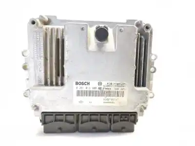Pezzo di ricambio per auto di seconda mano  per RENAULT SCÉNIC II (JM0/1_)  Riferimenti OEM IAM 8200705747  0281013908