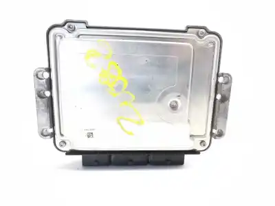 Second-hand car spare part ecu engine control for renault scénic ii (jm0/1_) 1.9 dci (jm14) oem iam references 8200705747  0281013908