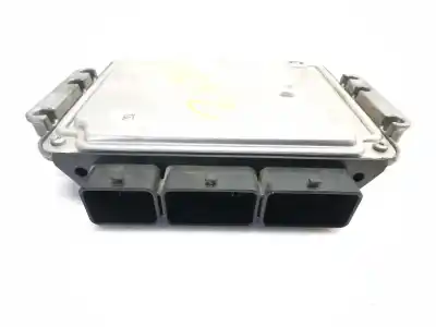 Second-hand car spare part ecu engine control for renault scénic ii (jm0/1_) 1.9 dci (jm14) oem iam references 8200705747  0281013908