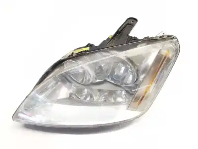 Автозапчасти б/у левая фара за FORD FOCUS C-MAX (DM2) 2.0 TDCI ссылки OEM IAM 3M5113006AH  1EE27060001