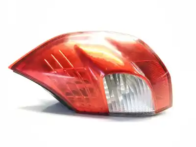 Pezzo di ricambio per auto di seconda mano Luci Posteriori Destra per RENAULT SCÉNIC II (JM0/1_) 1.9 DCI (JM14) Riferimenti OEM IAM   
