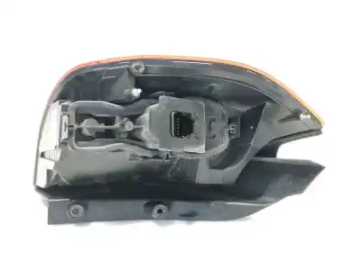 Pezzo di ricambio per auto di seconda mano luci posteriori destra per renault scénic ii (jm0/1_) 1.9 dci (jm14) riferimenti oem iam   