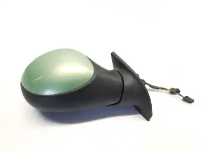 Автозапчастина б/у правий задний огляд для citroen c3 i (fc_, fn_) 1.4 hdi посилання на oem iam   