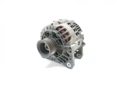 Автозапчастина б/у генератор для seat leon (1m1) 1.6 16 v посилання на oem iam 06a903026a Автозапчастина б/у генератор для seat leon (1m1) 1.6 16 v посилання на oem iam 06a903026a