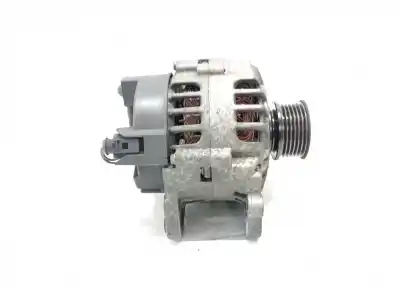 Автозапчастина б/у генератор для seat leon (1m1) 1.6 16 v посилання на oem iam 06a903026a   Автозапчастина б/у генератор для seat leon (1m1) 1.6 16 v посилання на oem iam 06a903026a