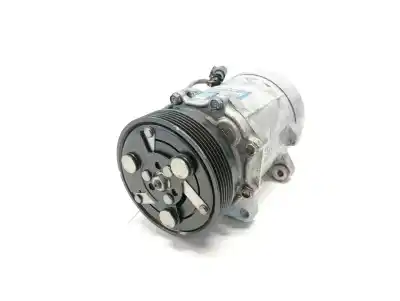 Автозапчастина б/у компресор кондиционера для seat leon (1m1) 1.6 16 v посилання на oem iam 1j0820803k Автозапчастина б/у компресор кондиционера для seat leon (1m1) 1.6 16 v посилання на oem iam 1j0820803k